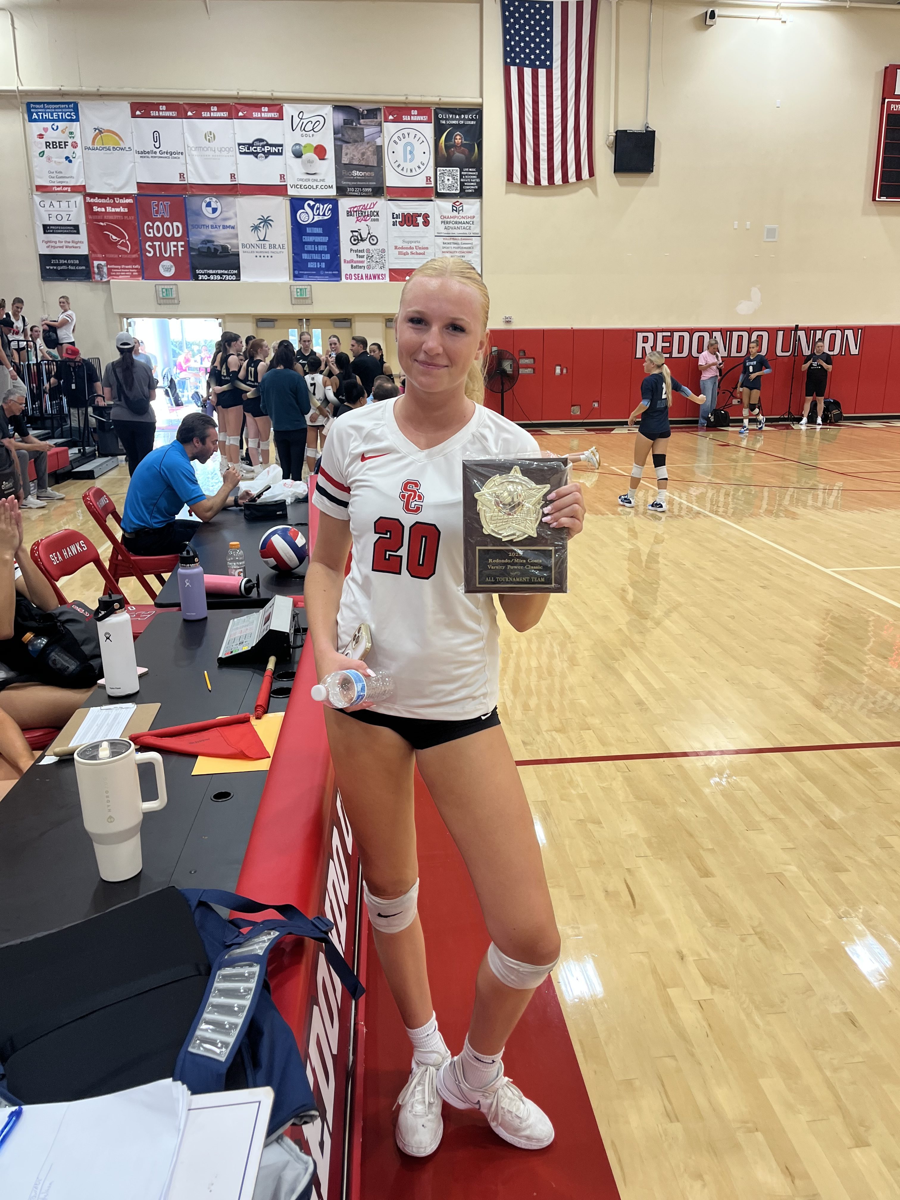 California Class of 2026 State Ranking New Additions Vol 2 | Prep Dig