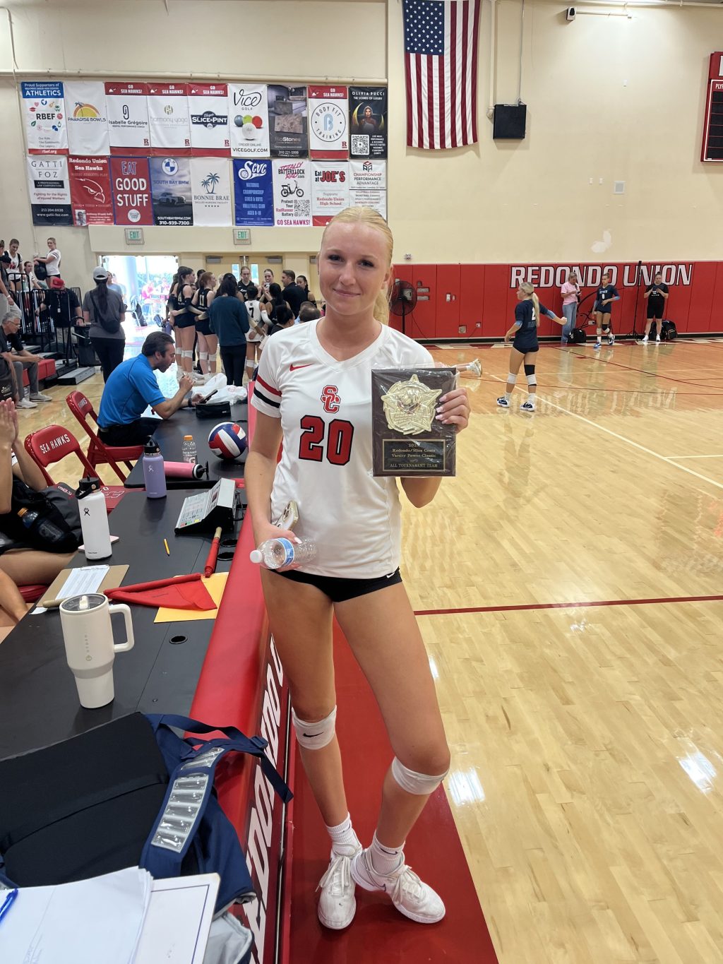 California Class of 2026 State Ranking New Additions Vol 2