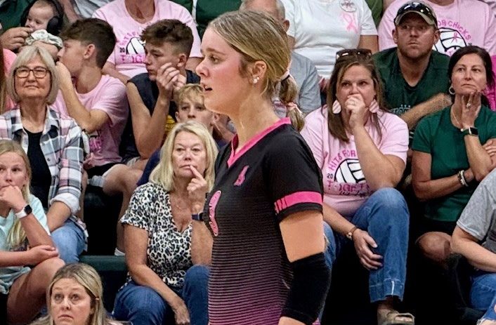 Aubrey Rebholz