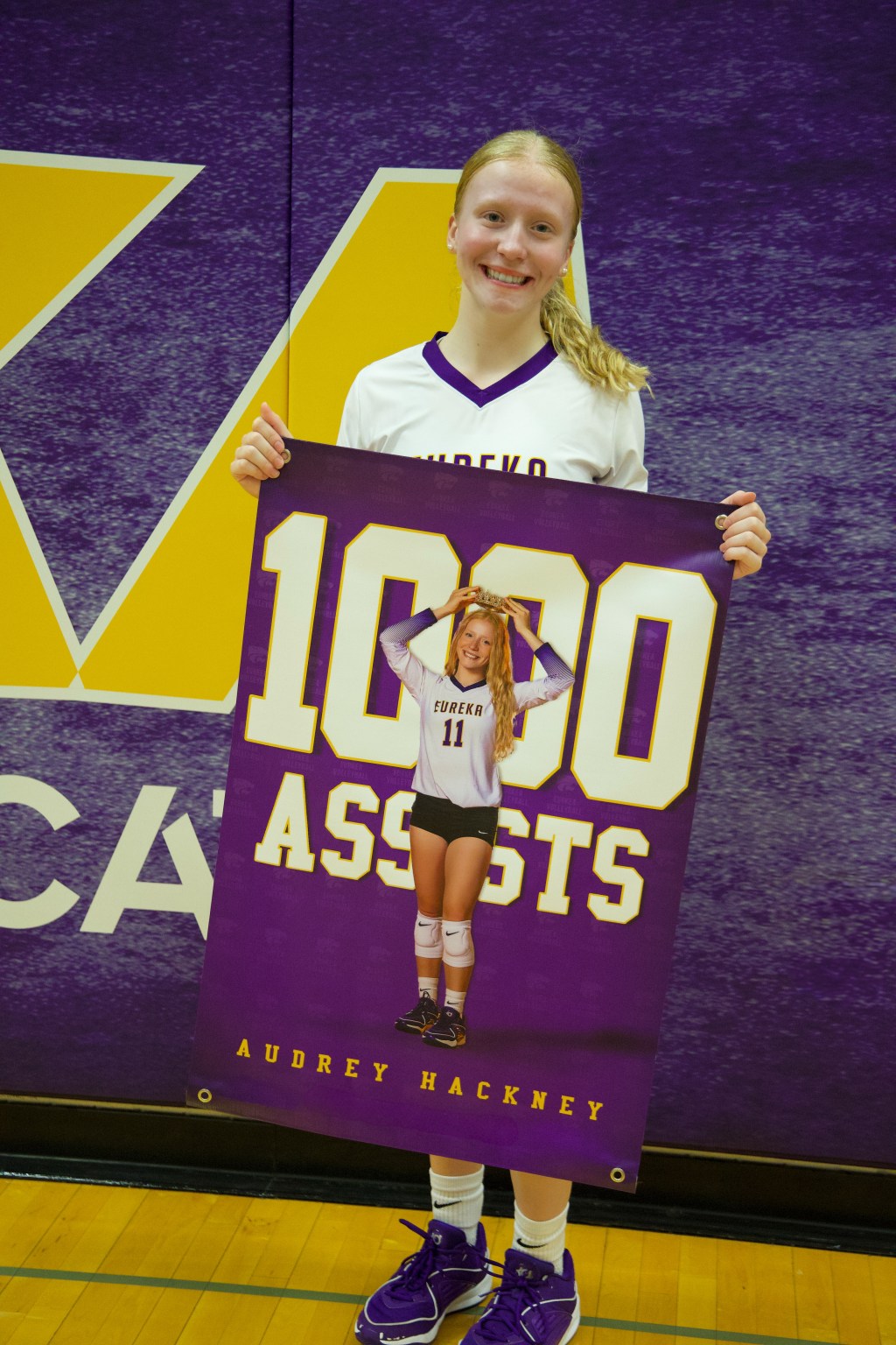The Heart of the Game: Celebrating Milestones Achieved by Setters