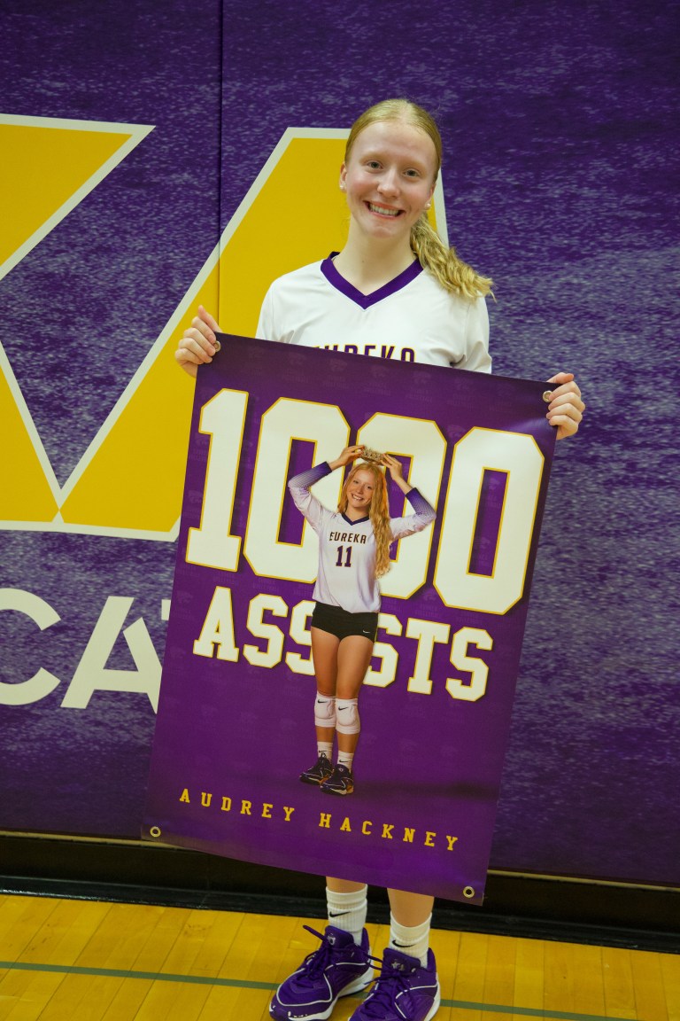 The Heart of the Game: Celebrating Milestones Achieved by Setters
