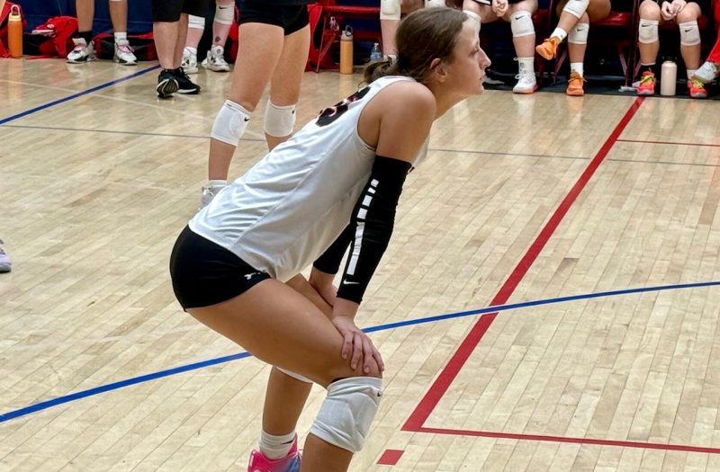 Baylee Moore