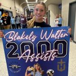 4A State Coverage: Hayden Dominates Pool Two