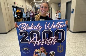 4A State Coverage: Hayden Dominates Pool Two