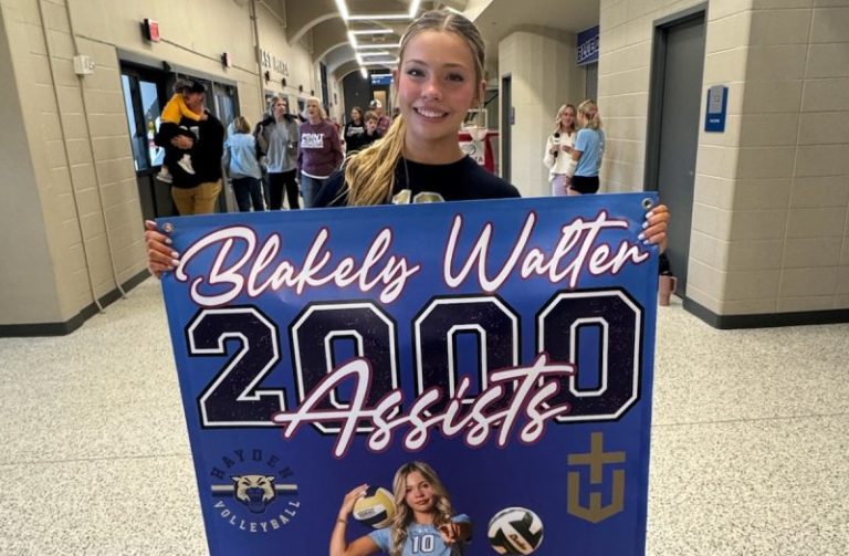 4A State Coverage: Hayden Dominates Pool Two