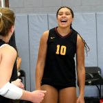 Freshmen Block Leaders In 2025