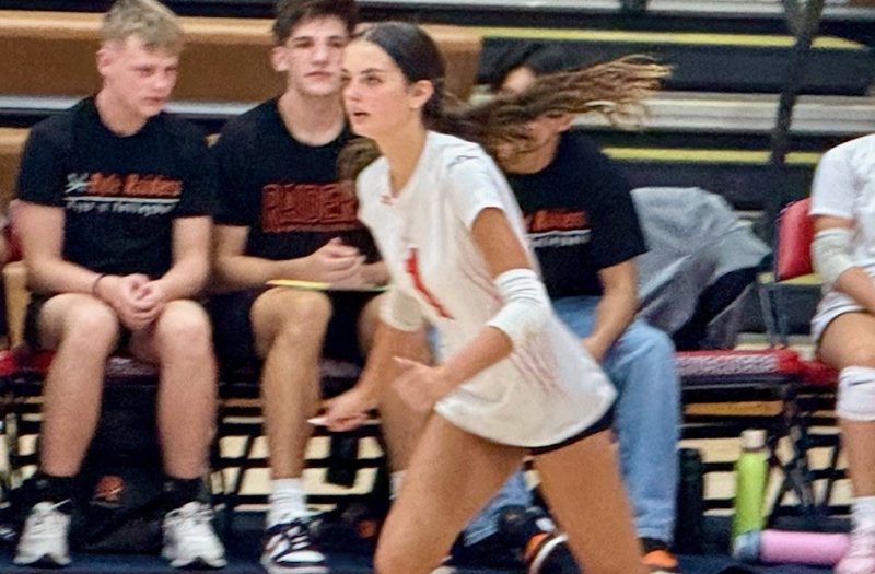 Bridget Burns