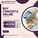 Buy Concerta Online On-demand Refill Push