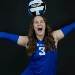 These Georgia Setters Kept Their Teams Winning at AAU Nationals