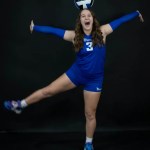 Quarterbacks of the Court: Setters Who Steered Their Teams