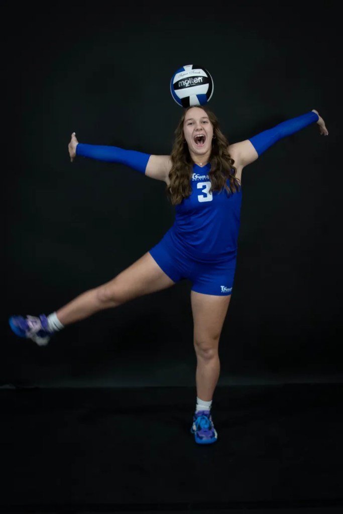 Quarterbacks of the Court: Setters Who Steered Their Teams