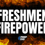 Freshman Firepower: Standout Hitters Killing It On Varsity
