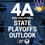 NIAA 4A Playoff Spots Secured — Who Takes State? Vote Now.
