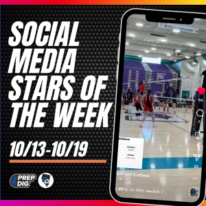 Social Media Stars Wk. Ending 10/19: The Players Behind the Views