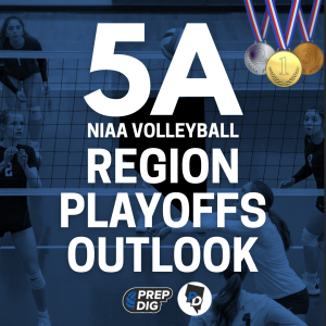 5A Spots Secured: Who Claims the North and South Region Titles?