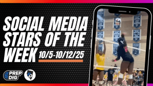 Social Media Stars Wk. Ending 10/12: The Players Behind the Views