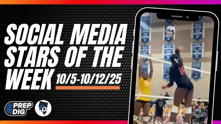 Social Media Stars Wk. Ending 10/12: The Players Behind the Views