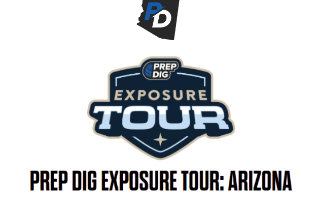 The Prep Dig Exposure Tour Coming to Arizona