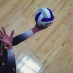 Tell Us Who YOU Think Should be Miss Baden Volleyball