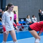 Sister Duos Taking Over the MHSAA