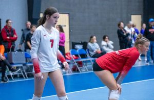 Sister Duos Taking Over the MHSAA