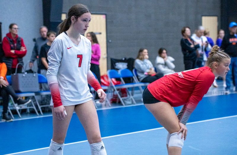 2026 Michigan Elite Club Profile: 15 Mizuno