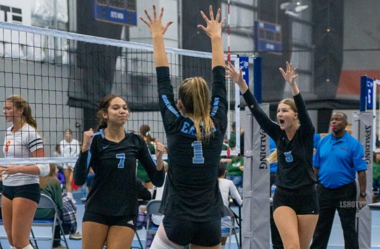 Headlines and Results from MHSAA Division 2 Districts