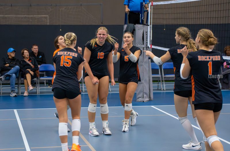 2025 Beast of the East All-Tournament Team