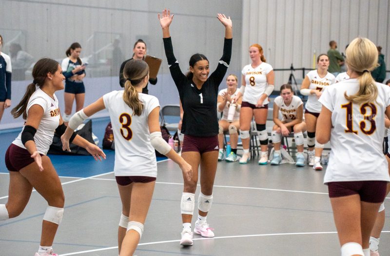 Motor City Power Series Weekend 5 Highlights P2