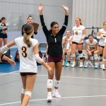 Top Performers in the Sweet Sixteen – MHSAA Playoffs (D1/4)