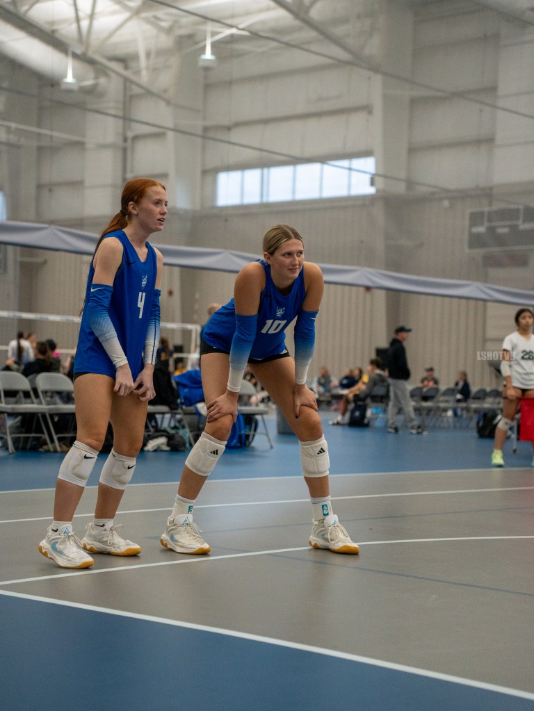 Top Performers in the Sweet Sixteen - MHSAA Playoffs (D2/3)