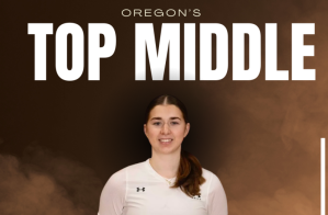 Oregon's Top Middles in 2025