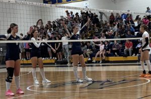 Mullen vs. Eaglecrest: 5A/4A Centennial Battle for Second Place