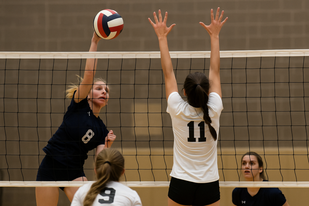 Future Stars Fueling GIAA AA Contenders