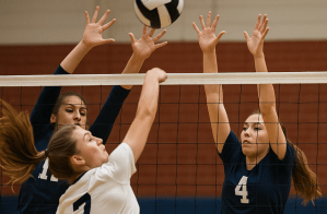 GIAA is Stacked: Future Leaders to Watch