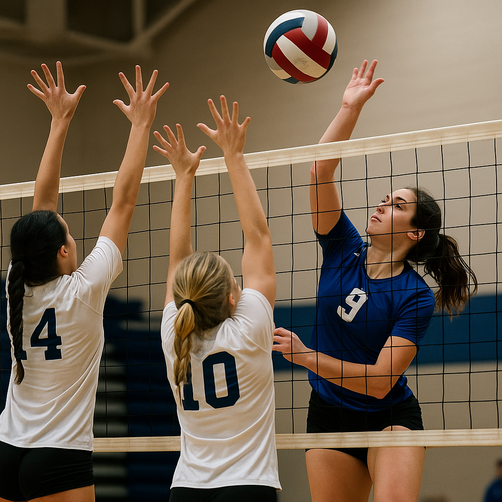 Club Season Preview: Middle Blockers to Watch