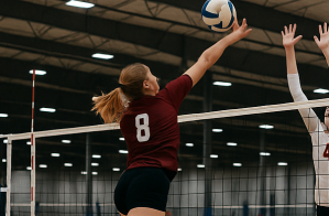 New Names, Big Games: AAA Athletes Who Stepped Up in 2025