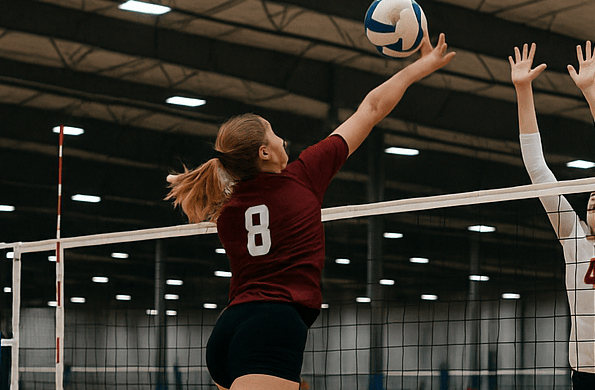 New Names, Big Games: AAA Athletes Who Stepped Up in 2025