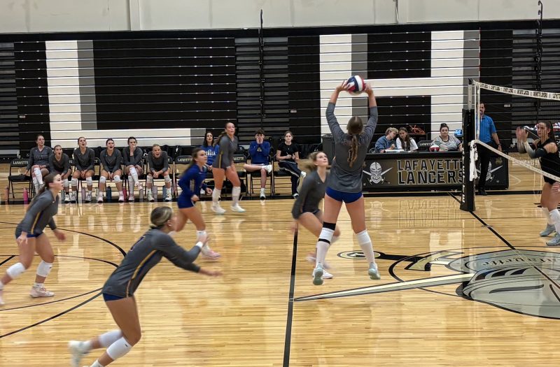 Class 4 Districts 1-4 Preview: Can St. Pius X Defend Their Title?