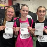 Freshman Foundations: Class of 2029 Stars Begin Their Climb