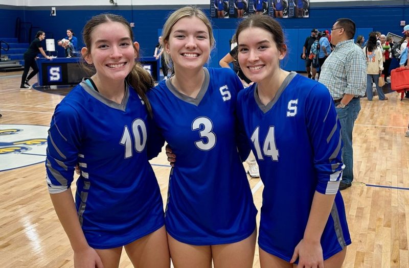 Triplet Tails: Scott&amp;#8217;s Grigsbys bring unique attributes to court