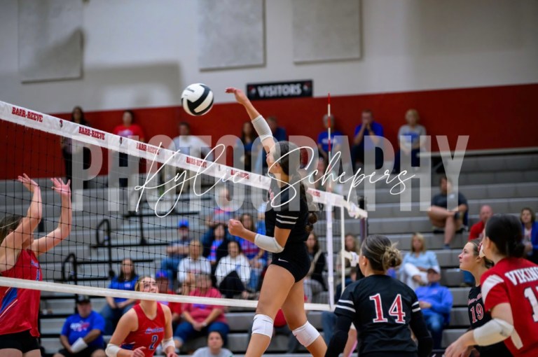 Joslyn Knepp