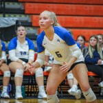 Class 2 Districts 1-8: Road to the Title