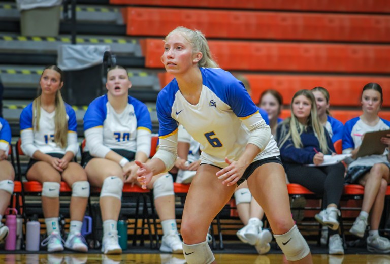 Class 2 Districts 1-8: Road to the Title