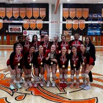 Madison Wins Hawks Invitational Plus Upsets and Other Results