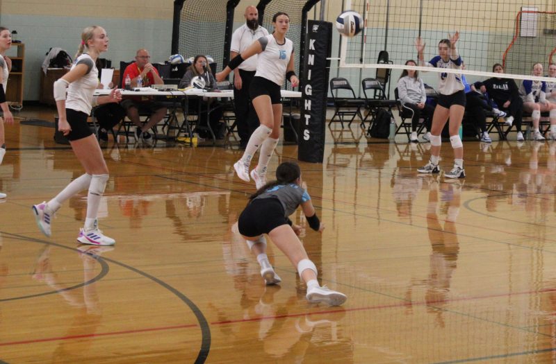 Nebraska 2028 Watch List Athletes on the Rise this Fall (Pt. 2)