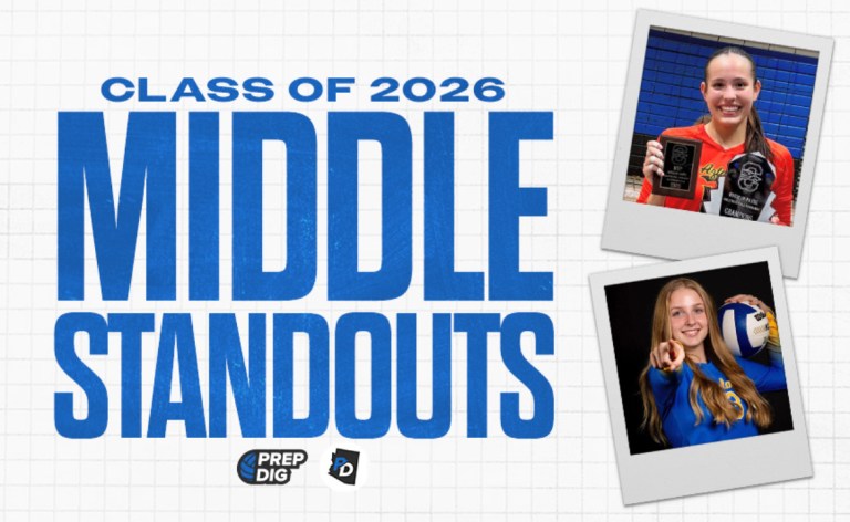 2026 Middles (4A-6A conference)