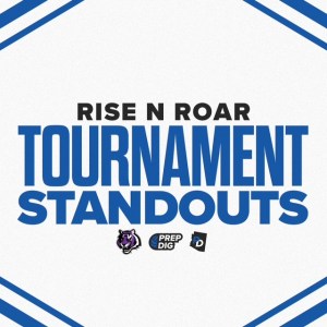 Rise N Roar Tournament Standouts