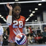 Amani Woolwine