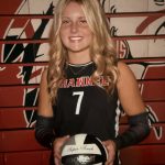 Isabelle (Izzy) Kinnear